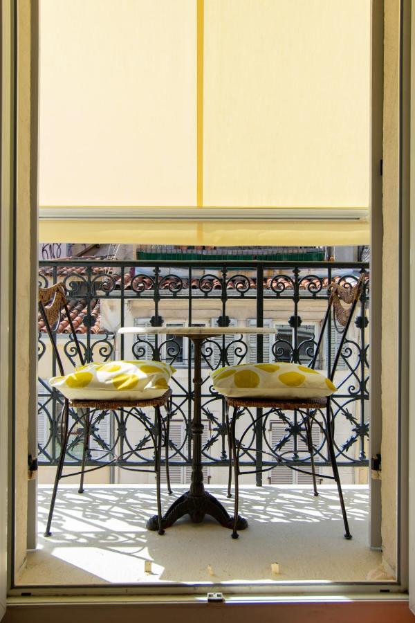 Ferienwohnung Balcon Filant, Vue 180, Store, Netflix, Clim ,Ascenseur, T2 Marseilles Exterior foto